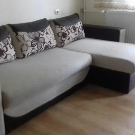 Milevi Guest house